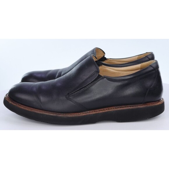 Samuel Hubbard Frequent Traveler $285 Men\'s Loafers Shoes Size EU 42.5 US 9 M main image 6